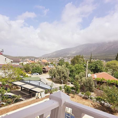3 Bedrooms Apartment In Oeluedeniz, Ovacik Luaran gambar