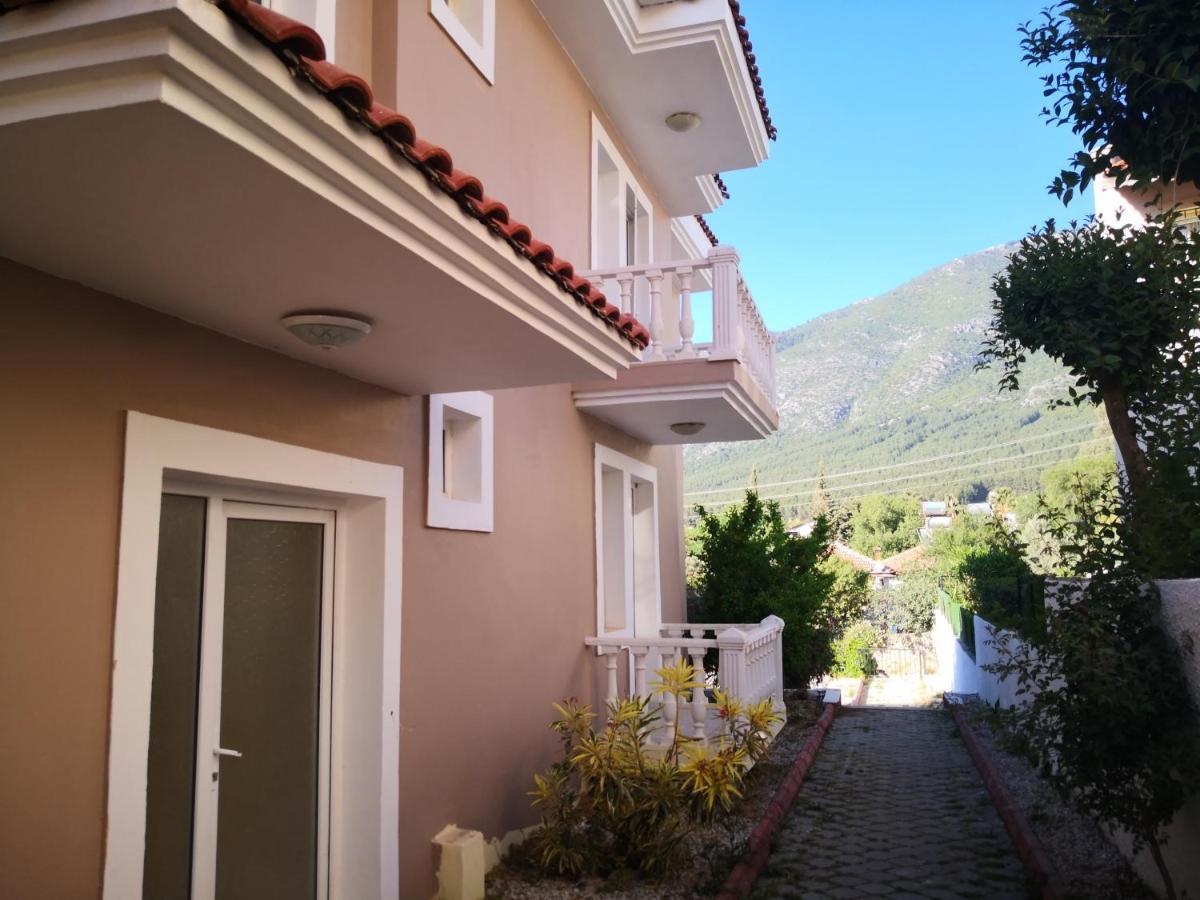 3 Bedrooms Apartment In Oeluedeniz, Ovacik Luaran gambar