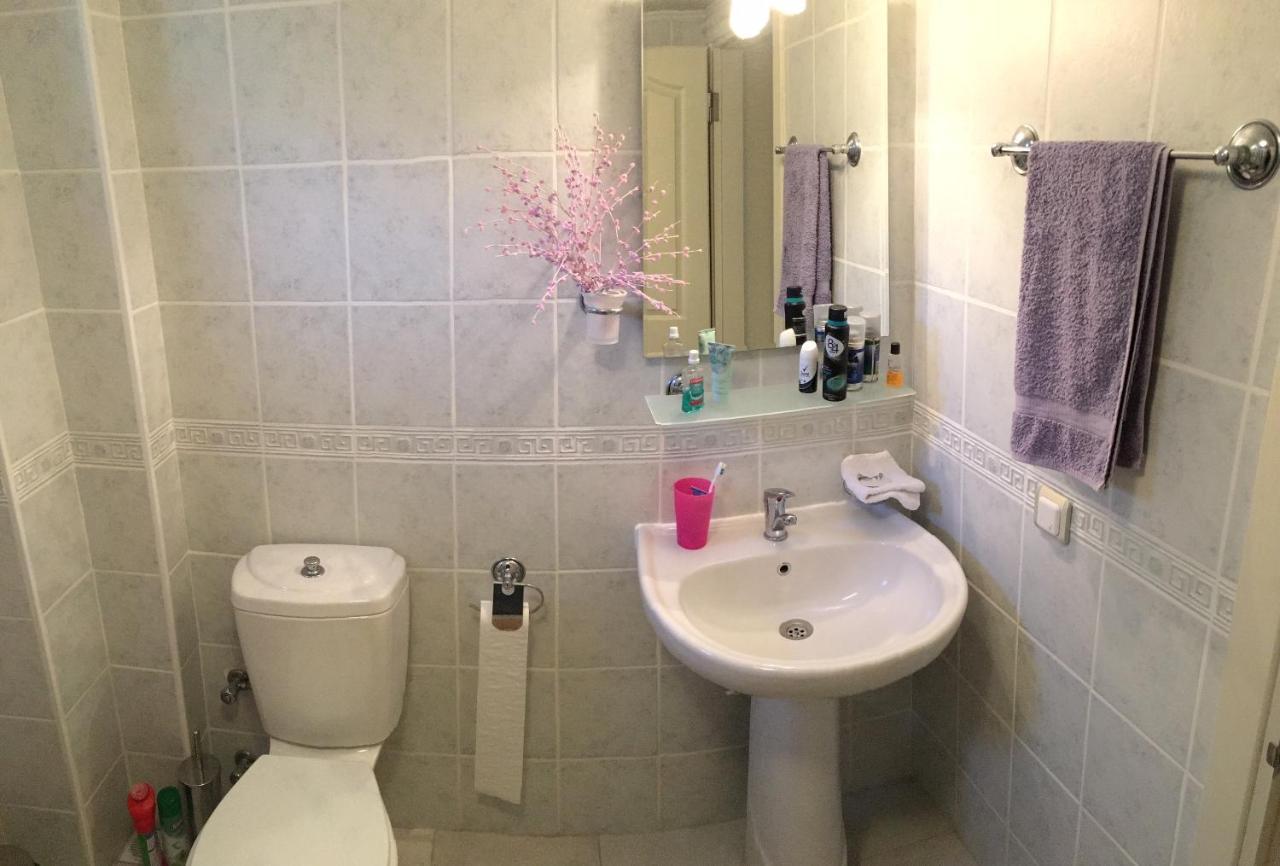 3 Bedrooms Apartment In Oeluedeniz, Ovacik Luaran gambar