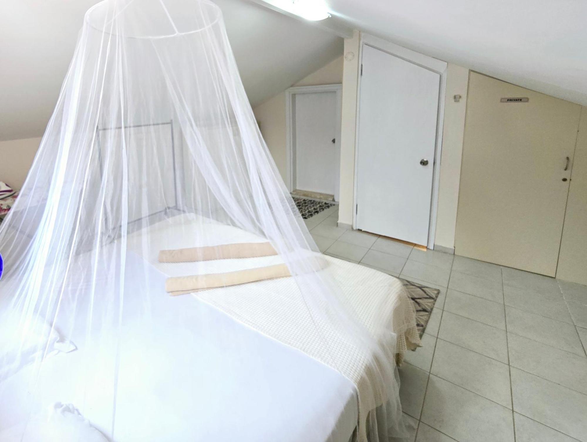 3 Bedrooms Apartment In Oeluedeniz, Ovacik Luaran gambar