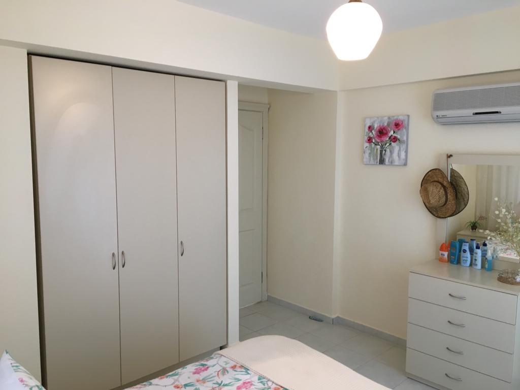 3 Bedrooms Apartment In Oeluedeniz, Ovacik Luaran gambar